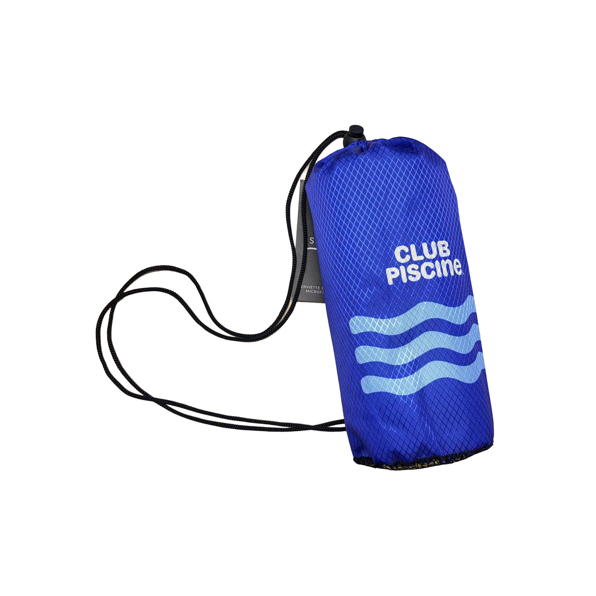 Serviette SOLEM x CLUB PISCINE