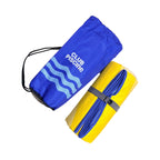 Serviette de plage SOLEM x CLUB PISCINE
