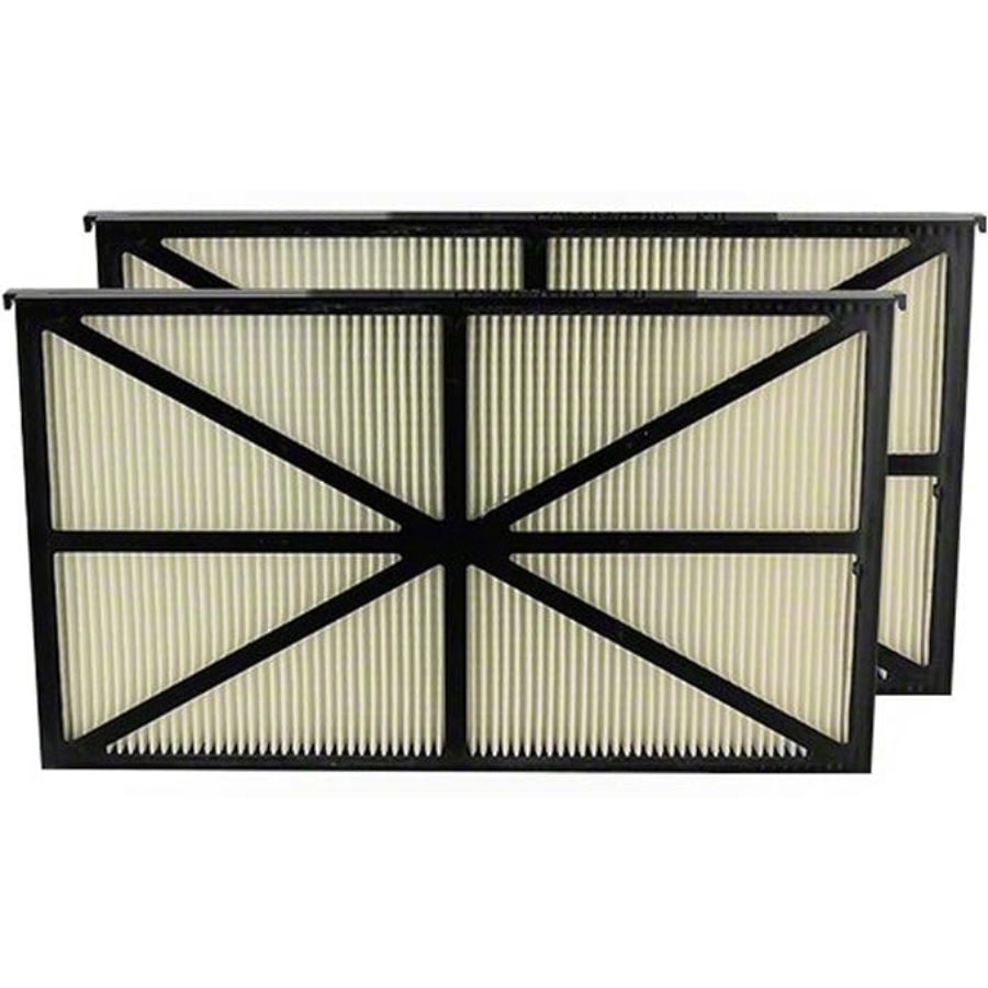 Tiger Shark Replacement Filters (Set of 2)