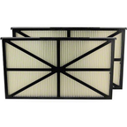 Tiger Shark Replacement Filters (Set of 2)