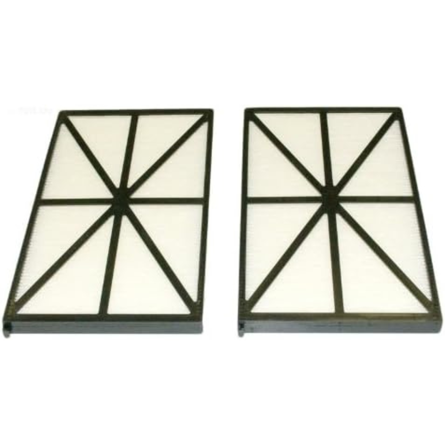 Tiger Shark Replacement Filters (Set of 2)