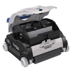 SharkVac Electronic Inground Robotic Pool Cleaner