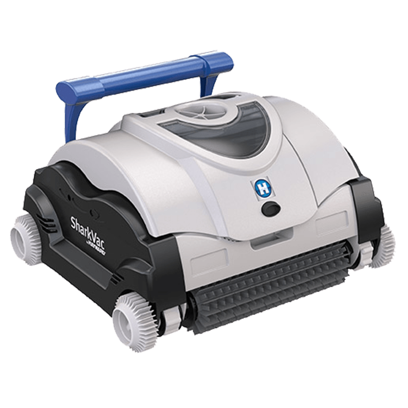 SharkVac Electronic Inground Robotic Pool Cleaner