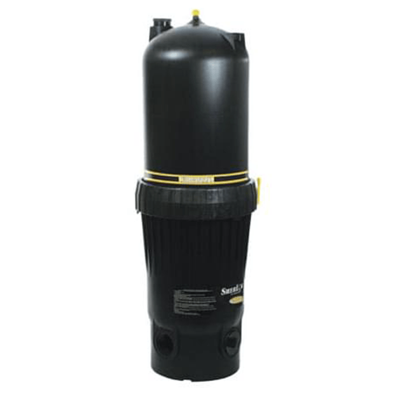 Sherlock Cartridge Filter - 160 sq. ft.