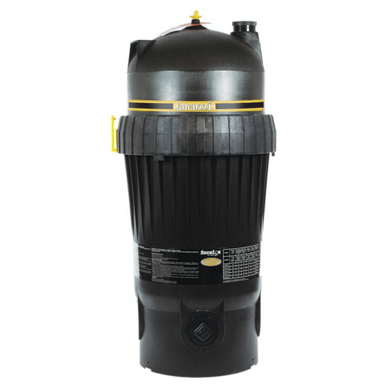 Sherlock Cartridge Filter - 160 sq. ft.