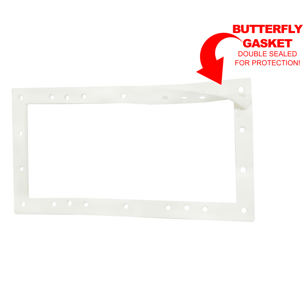 Joint double pour grand écumoire