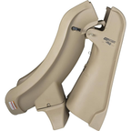 SlideAway Safe Removable Inground Pool Slide