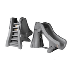 SlideAway Safe Removable Inground Pool Slide