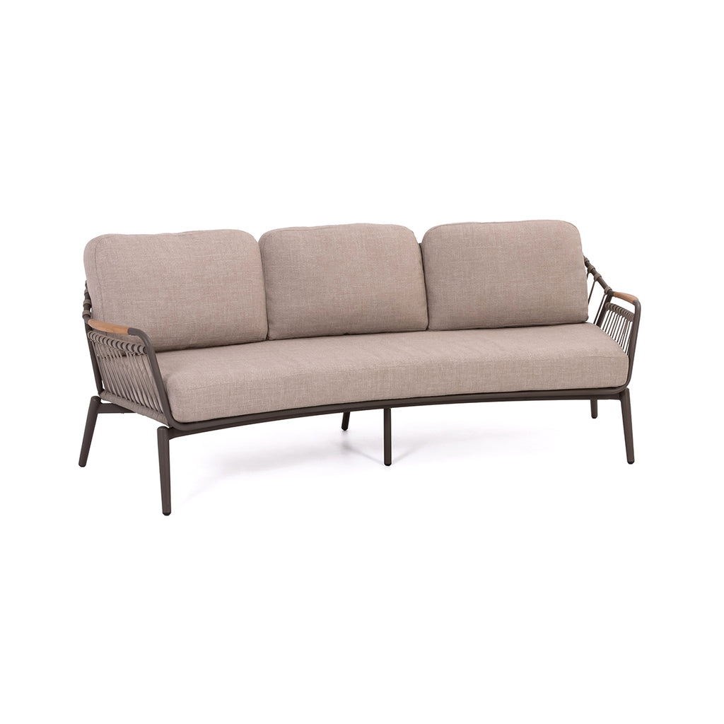 Sofa extérieur Capri