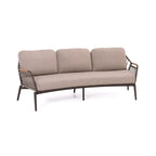 Sofa extérieur Capri
