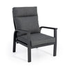 Soglio Outdoor Recliner Armchair