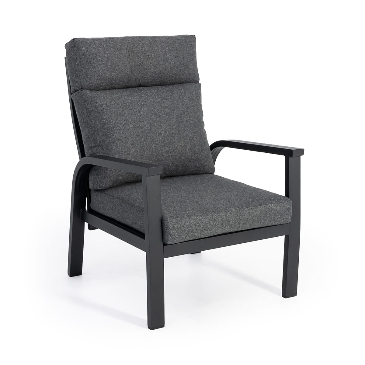 Soglio Outdoor Recliner Armchair