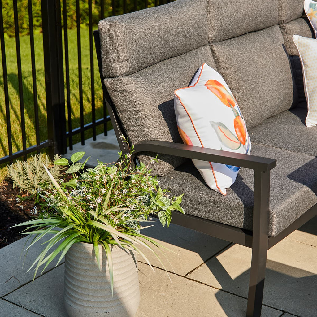Sofa extérieur Soglio