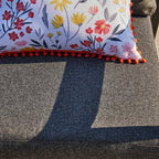 Fauteuil inclinable extérieur Soglio