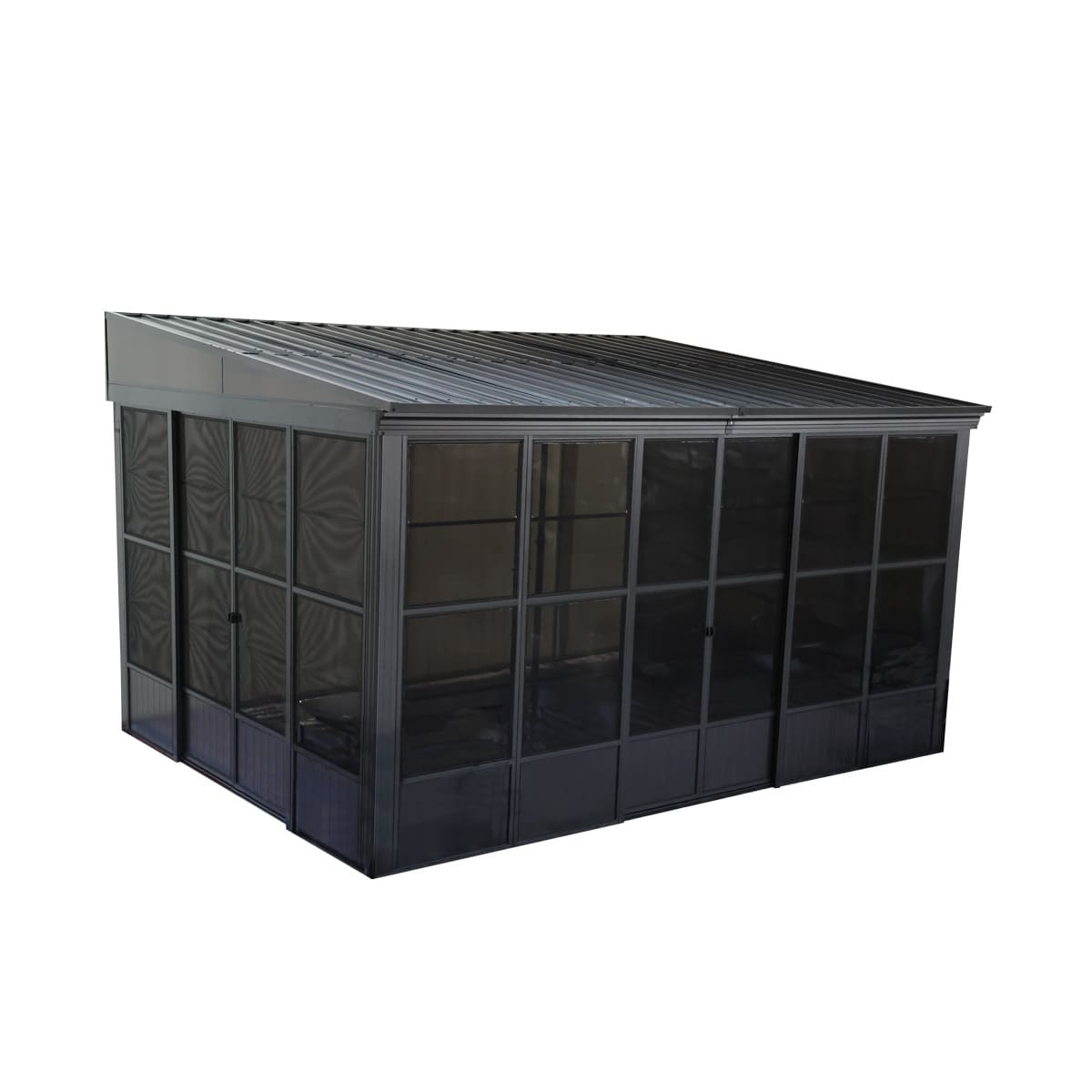 Solariums | Club Piscine