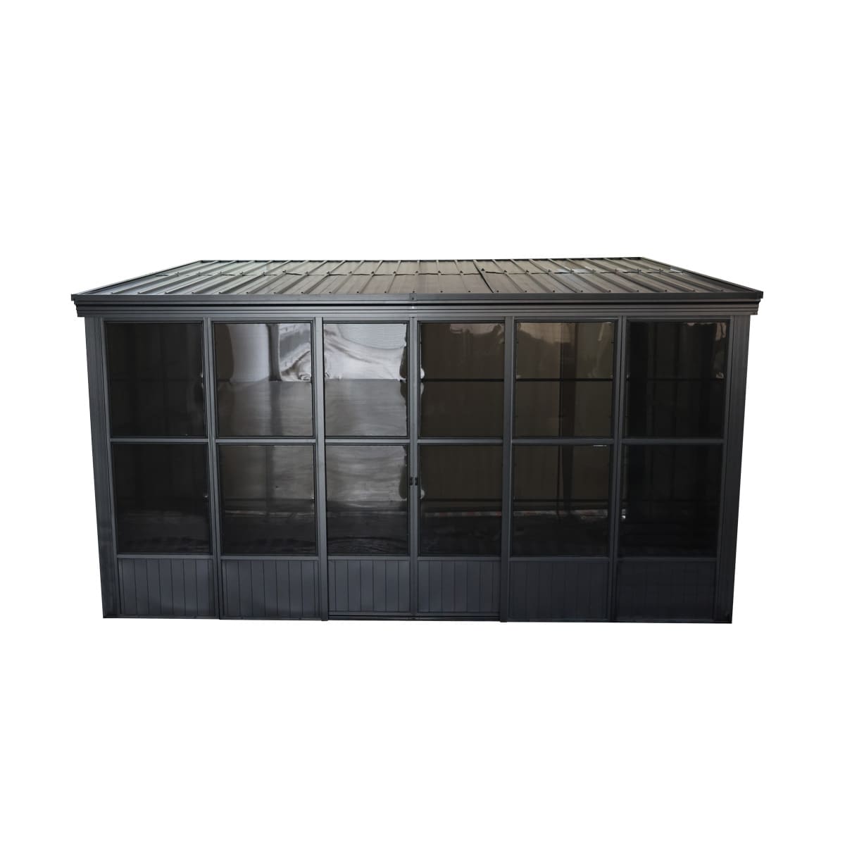 Solariums | Club Piscine
