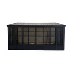 Roma Wall Solarium - 12 x 16 ft.