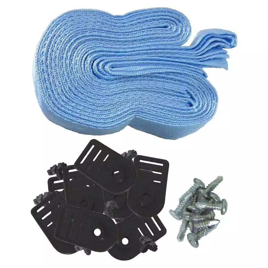 Solar Reel Attachment Kit