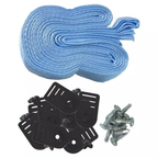 Solar Reel Attachment Kit