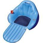 Convertible  Inflatable Pool Chair