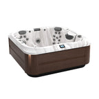 Spa Jacuzzi J-335 (2025)
