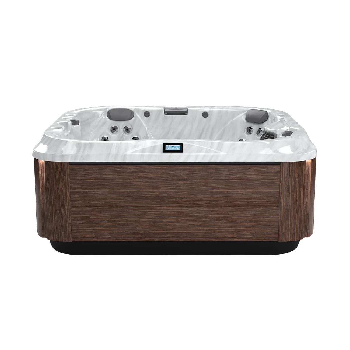 Jacuzzi J-335 Hot Tub (2025) | Jacuzzi | Club Piscine