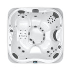 Spa Jacuzzi J-335 (2025)