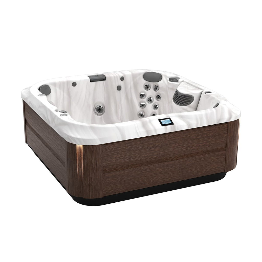 Jacuzzi J-345 Hot Tub (2025)