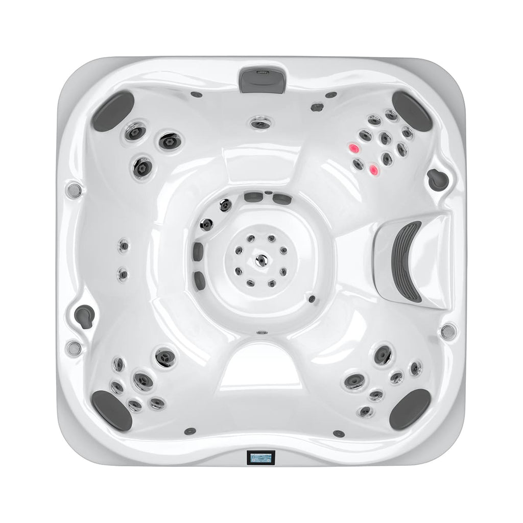 Jacuzzi J-345 Hot Tub (2025)
