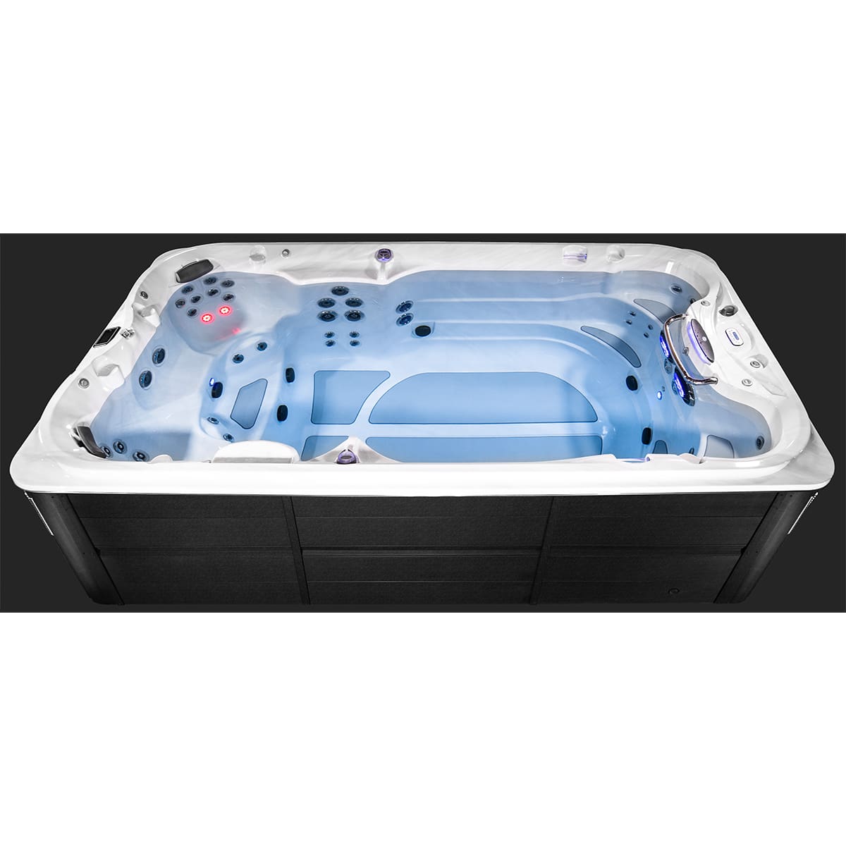 Jacuzzi PowerActive J-14 Swim Spa | Jacuzzi | Club Piscine