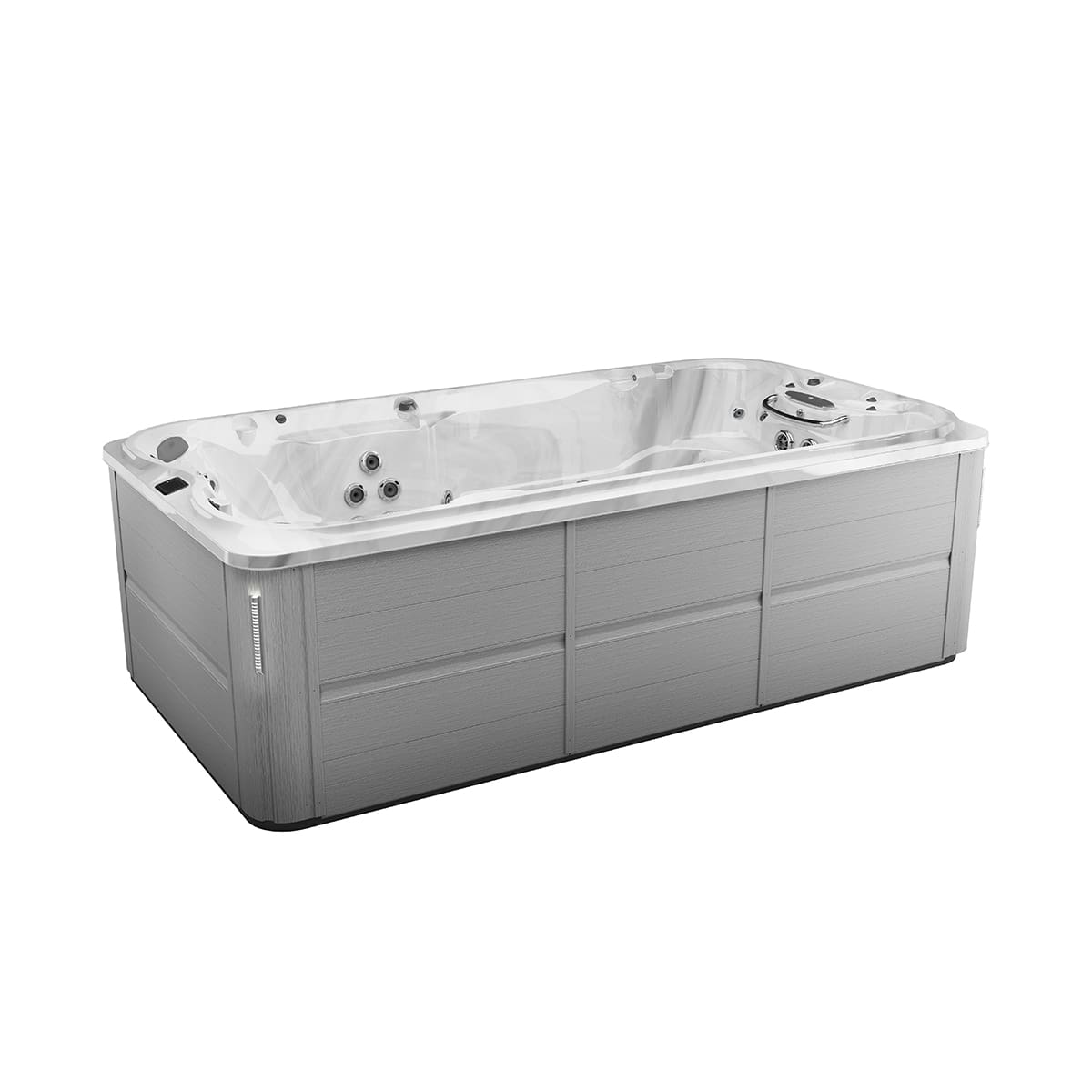 Spa de nage PowerActive J-14