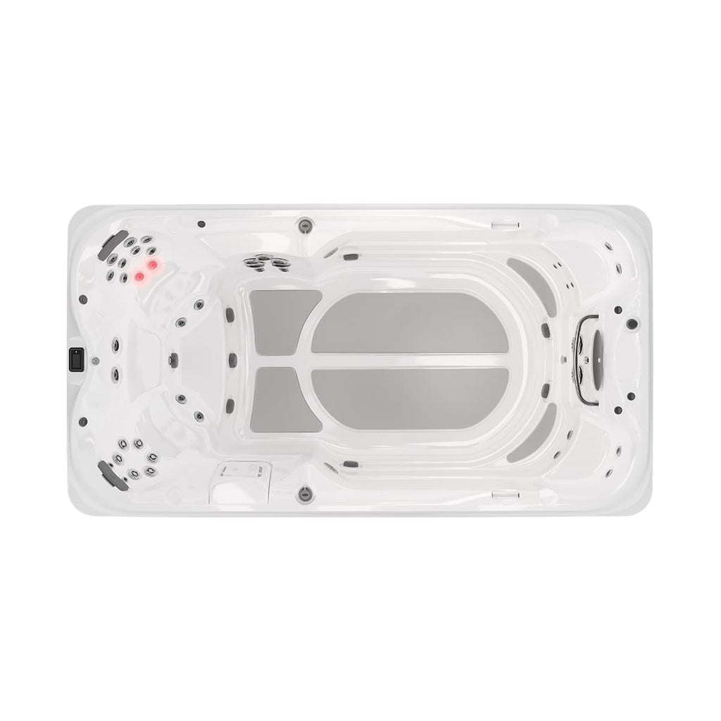 Spa de nage PowerActive J-14