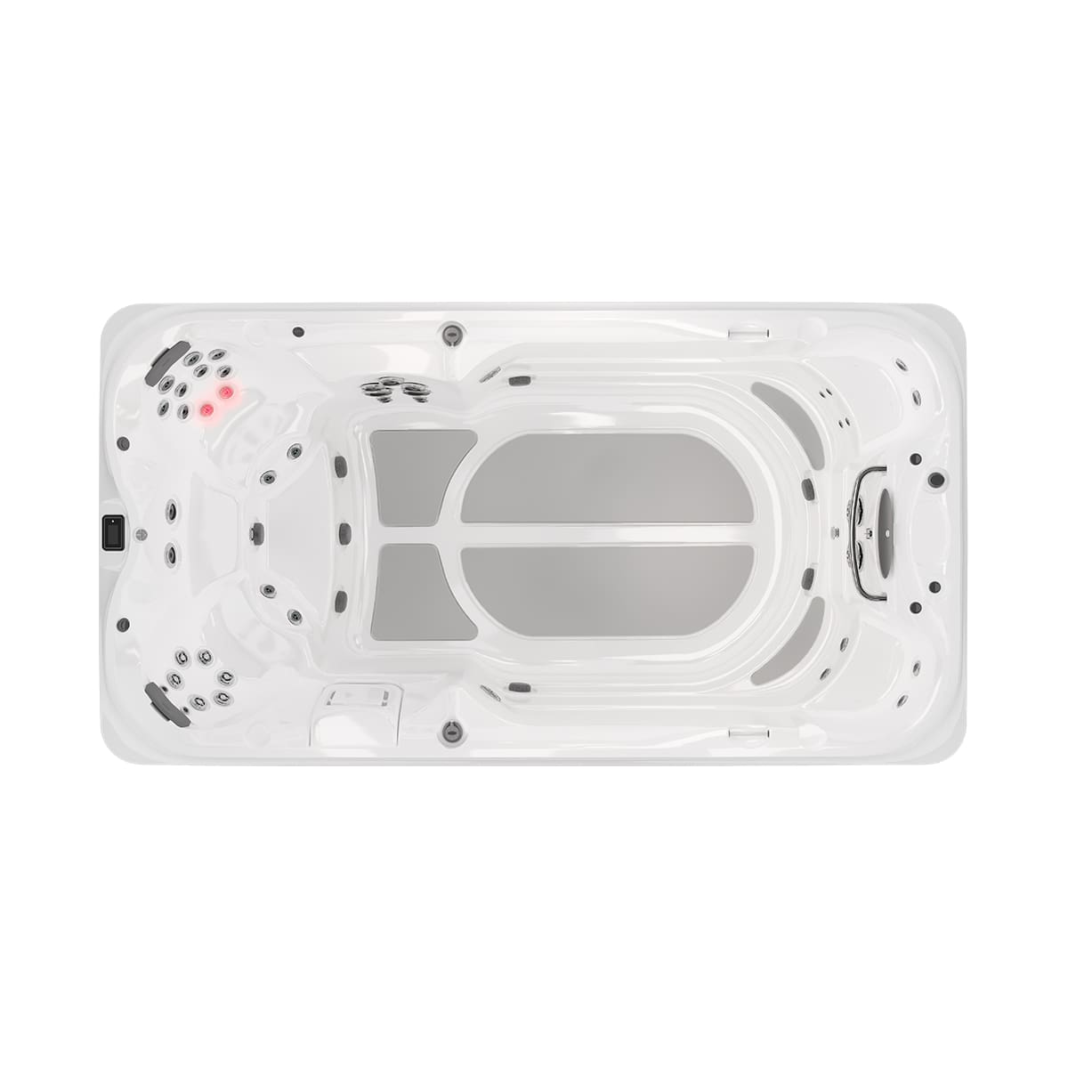 Spa de nage PowerActive J-14