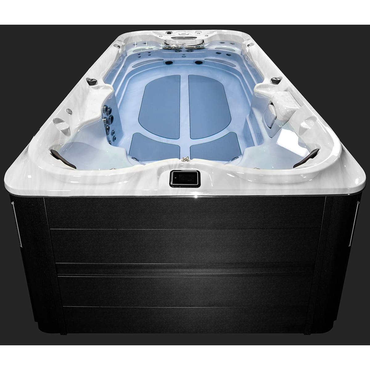 Spa de nage PowerActive J-14