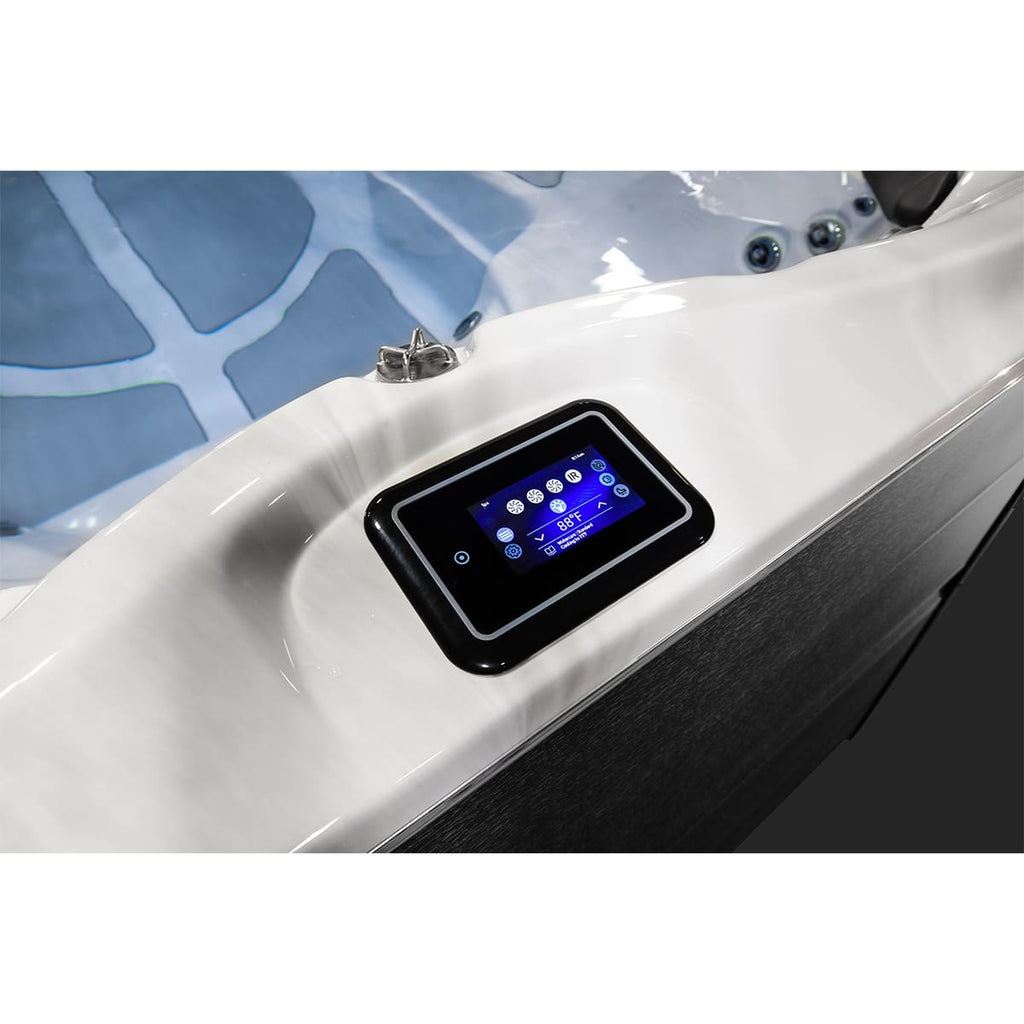 Spa de nage PowerActive J-14
