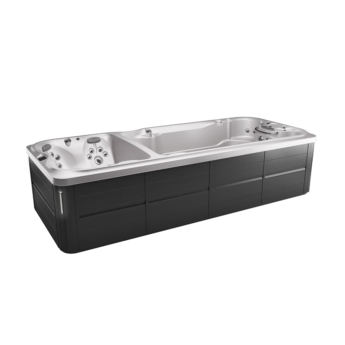 Jacuzzi PowerActive J-19DT Swim Spa