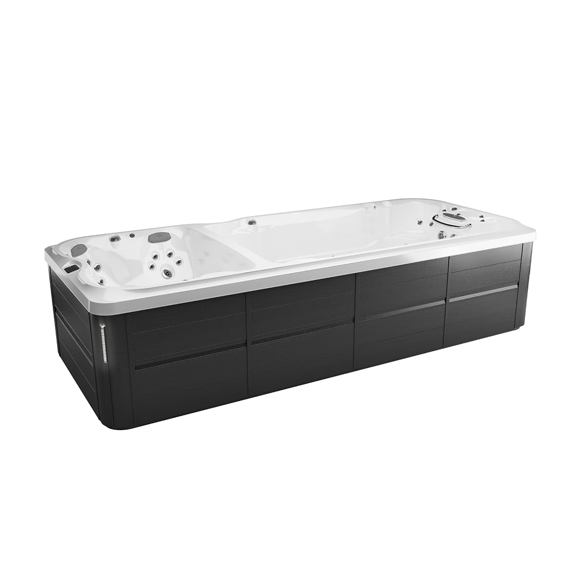 Jacuzzi PowerActive J-19DT Swim Spa