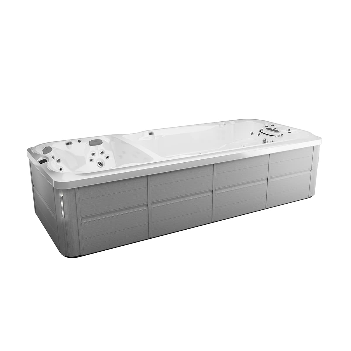 Jacuzzi PowerActive J-19DT Swim Spa