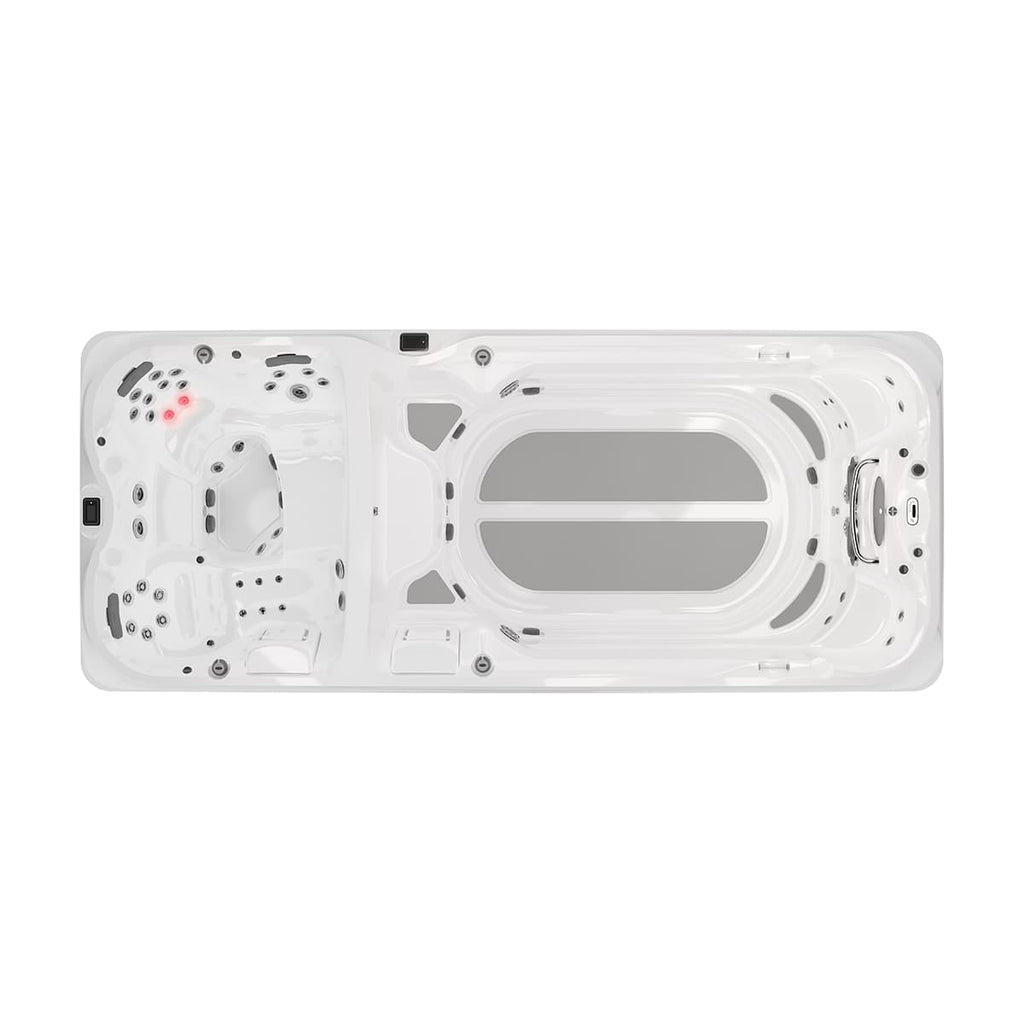 Spa de nage PowerPro J-19DT