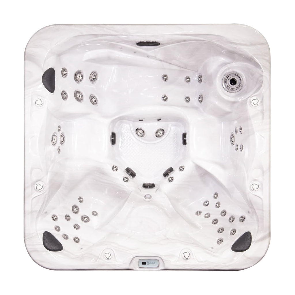 Lifestyle Hot Tub Relax