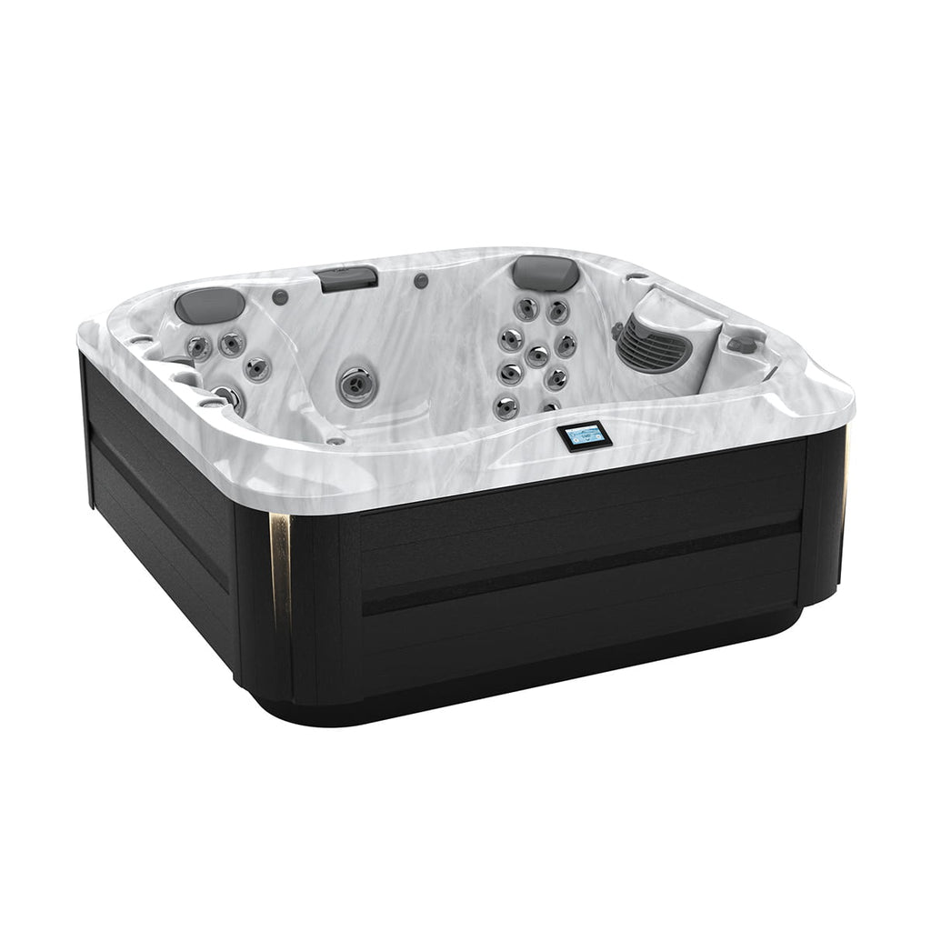 Spa Jacuzzi J-335 (2025)