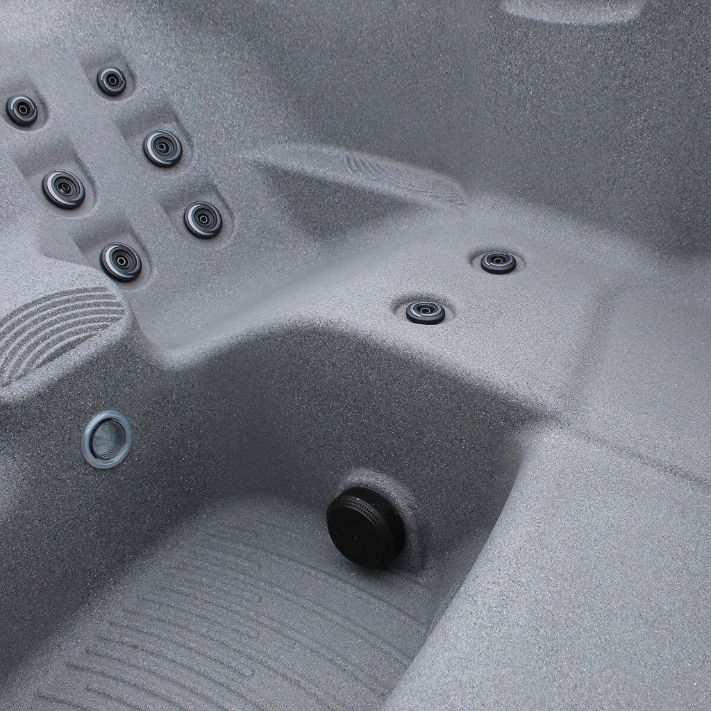 Spa Monsoon