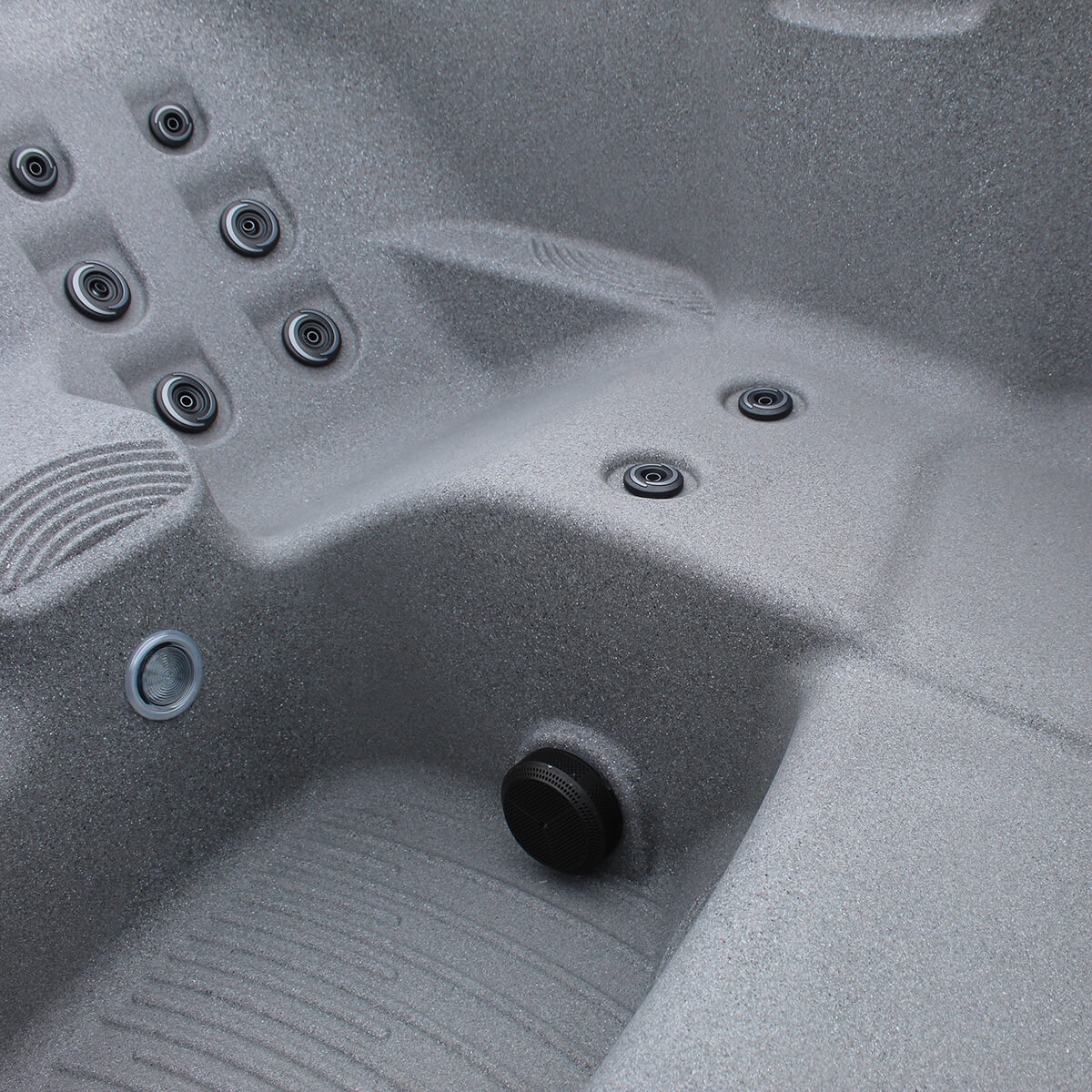 Spa Monsoon