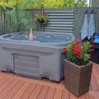 Spa Monsoon