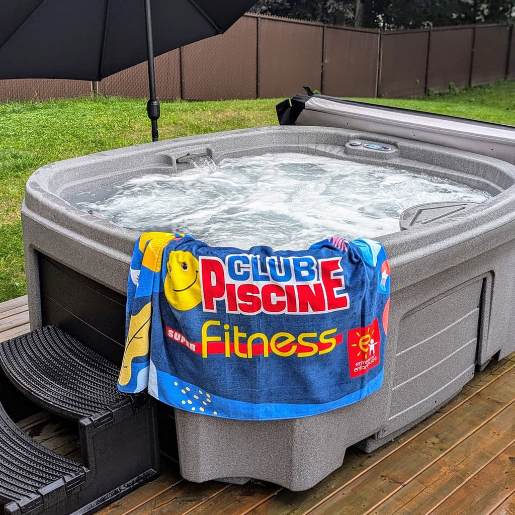 Spa Monsoon
