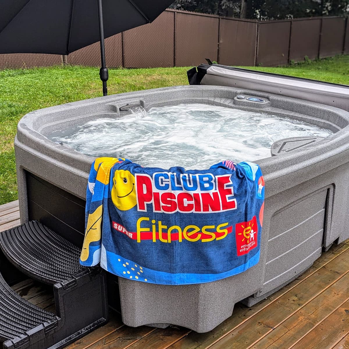 Spa Monsoon
