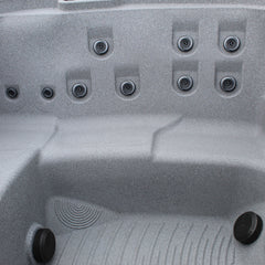 Spas Innovaspa | Club Piscine