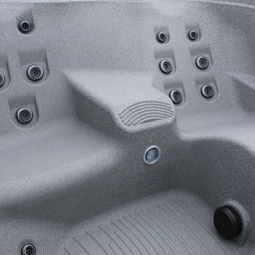 Spas Innovaspa | Club Piscine