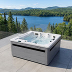 Solstice Pure Hot Tub (2026)