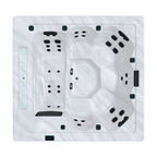 Solstice Pure Hot Tub (2026)